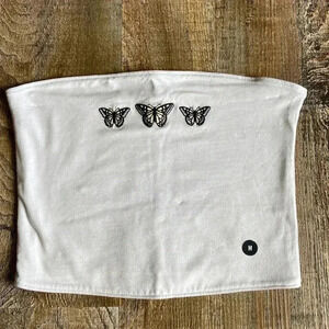 Hollister | Reversible Tube  Top